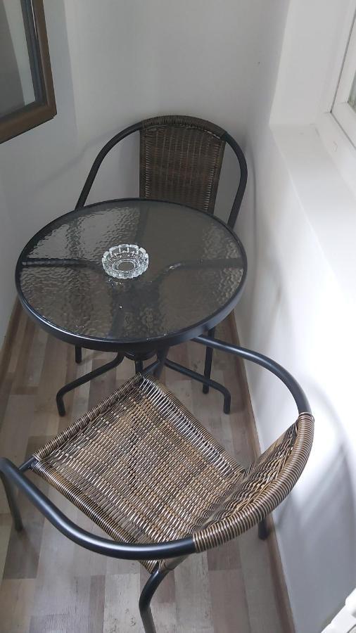 Apartament Radoi Apartment Drobeta Turnu Severin Exterior photo