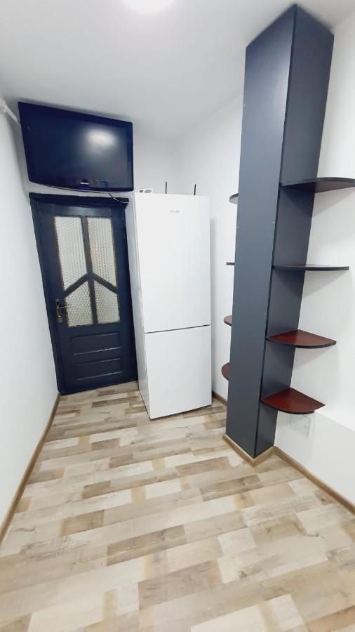 Apartament Radoi Apartment Drobeta Turnu Severin Exterior photo