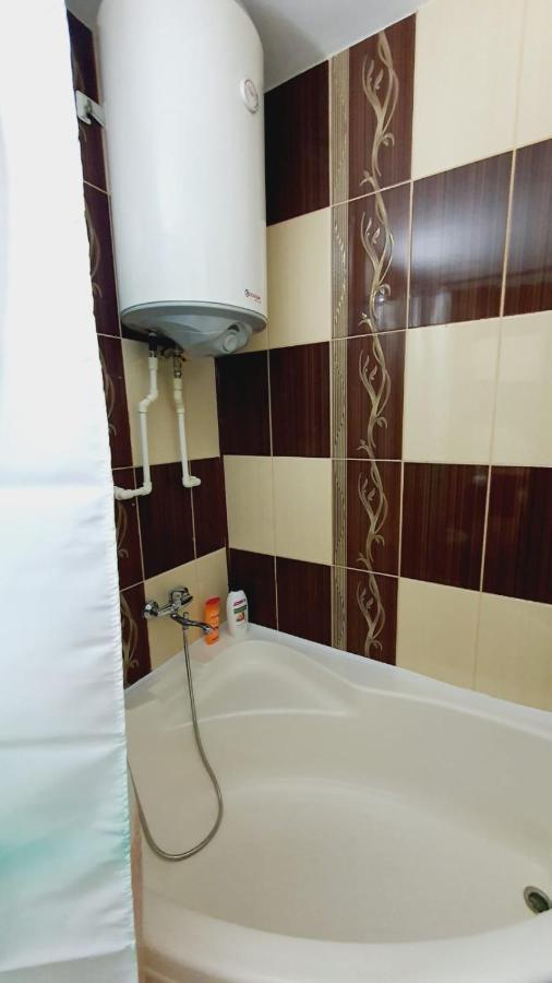 Apartament Radoi Apartment Drobeta Turnu Severin Exterior photo