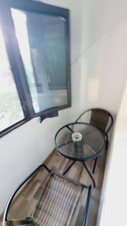 Apartament Radoi Apartment Drobeta Turnu Severin Exterior photo