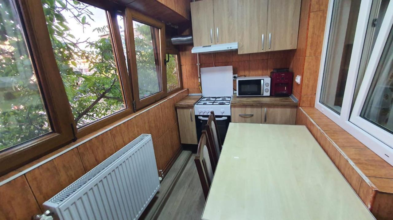Apartament Radoi Apartment Drobeta Turnu Severin Exterior photo