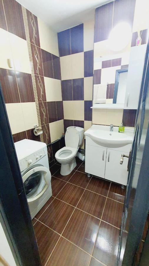Apartament Radoi Apartment Drobeta Turnu Severin Exterior photo