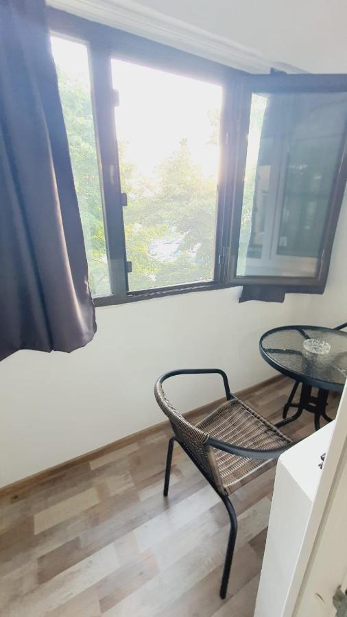 Apartament Radoi Apartment Drobeta Turnu Severin Exterior photo